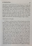 Prayers for Purity Prayer Book