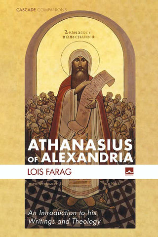 Athanasius of Alexandria (Farag - 2020)