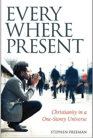 Everywhere Present (Freeman 2010)