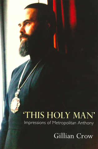 This Holy Man (Crow - 2005)