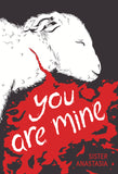 You Are Mine (Sr Anastasia 2024)