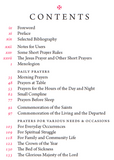 Orthodox Christian Prayers (St. Tikhon Prayerbook)