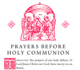 Orthodox Christian Prayers (St. Tikhon Prayerbook)