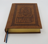 The Divine Liturgy: A Commentary in the Light of the Fathers (Hieromonk Gregorios 2020)