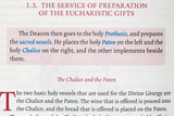 The Divine Liturgy: A Commentary in the Light of the Fathers (Hieromonk Gregorios 2020)