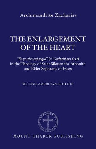 The Enlargement of the Heart (Paperback, 2nd Ed)