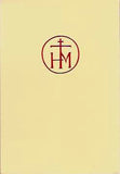 The Service of Preparation for Holy Communion (Holy Transfiguration Monastery)