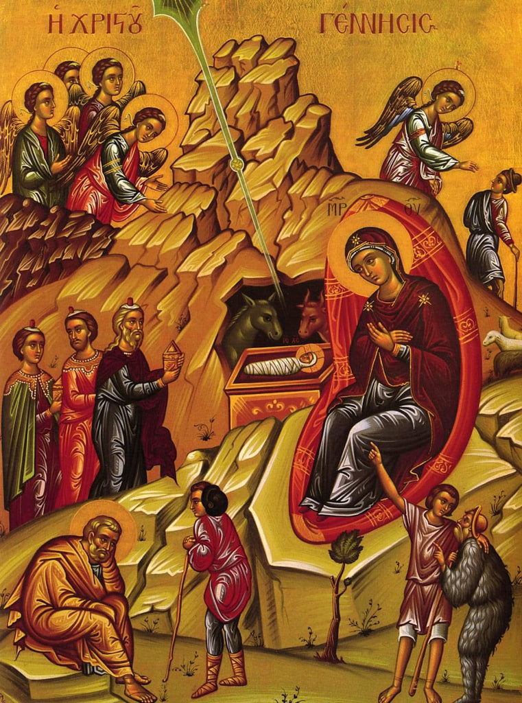 Nativity of the Lord