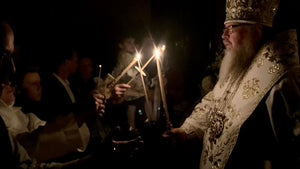 Pascha Newsletter from Metropolitan Jonah