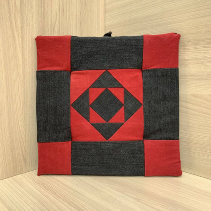 Prayer Rugs from Georgia