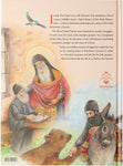Saint Paisios of the Holy Mountain - The Heavenly Signalman