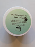 TALLOW! Calm Your Pits Deodorant - WHOLE BODY deodorant unscented