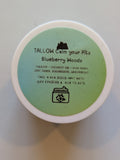 TALLOW! Calm Your Pits Deodorant - WHOLE BODY deodorant unscented