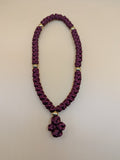 Georgian 50-knot Prayer Rope