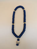 Georgian 50-knot Prayer Rope