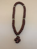 Georgian 50-knot Prayer Rope