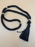 Georgian 100-knot Prayer Rope