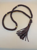 Georgian 100-knot Prayer Rope