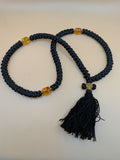 Georgian 100-knot Prayer Rope