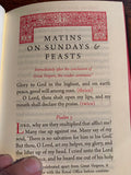 Service Book for the Faithful (Saint Tikhon's Press 2026)