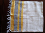 Ethiopian Striped Traditional Scarf
