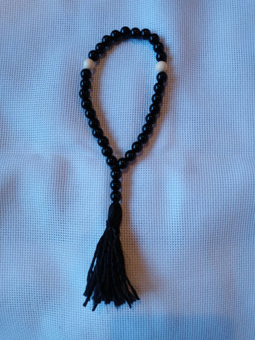 Orthodox Africa Prayer Rope 33 Knots