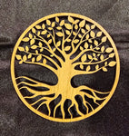 Handmade Juniper/Pine Wooden Coaster
