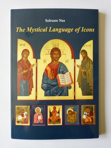 The Mystical Language of Icons (Nes 2004)