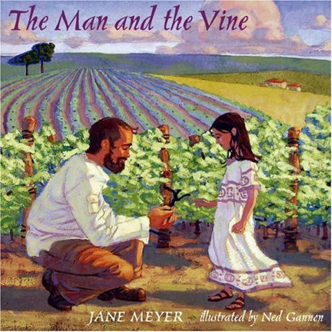 The Man and the Vine - (Meyer, 2006)