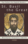 St Basil the Great (Smith 2023)