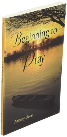 Beginning to Pray (Bloom - 1970)