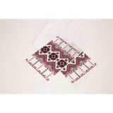 Slavic Towel Rushnyk – Beautifully Embroidered Swaths of Cloth