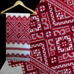 Slavic Towel Rushnyk – Beautifully Embroidered Swaths of Cloth