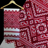 Slavic Towel Rushnyk – Beautifully Embroidered Swaths of Cloth