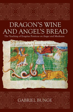 Dragon's Wine and Angel's Bread (Bunge 2009)