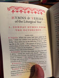Service Book for the Faithful (Saint Tikhon's Press 2026)