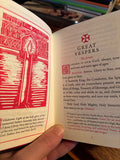 Service Book for the Faithful (Saint Tikhon's Press 2026)
