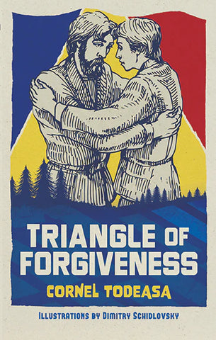 Triangle of Forgiveness (Todeasa 2025)