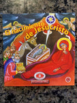 El naciemiento de Jesucristo (Potamitis)