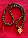 Ethiopian Chotki - 64 Beads