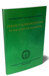 Perfect Surrendering to the Spirit of Salvation (Zacharou - 2023)