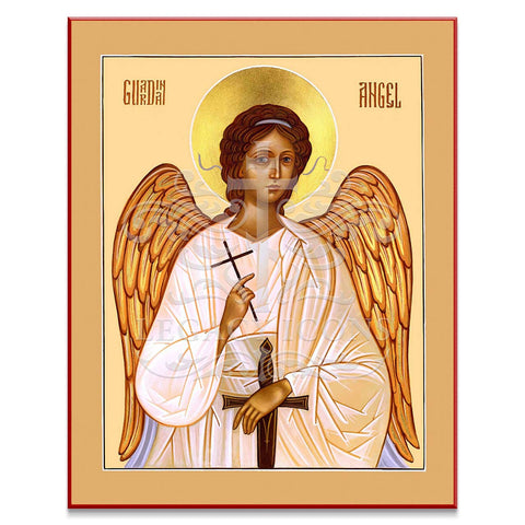 Guardian Angel Icon