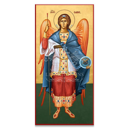Archangel Gabriel Icon