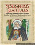 St, Seraphim's Beatitudes (Marshall - 2008)