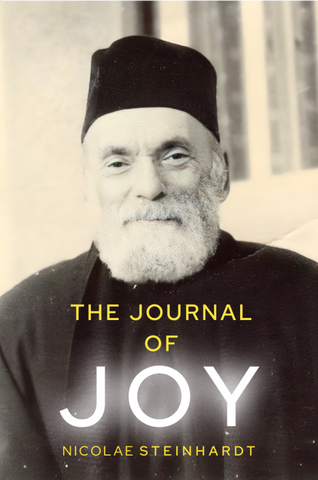 The Journal of Joy (Steinhardt 2024)