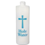 Holy Water Bottle - 32 oz