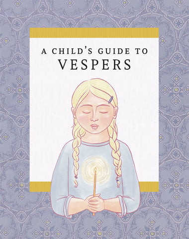 A Child's Guide to Vespers (2024)