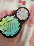 Herbally Fresh Toothpowder (1 oz)