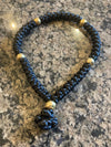 Georgian 50-knot Prayer Rope