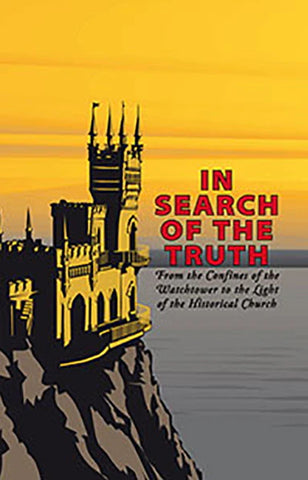 In Search of the Truth (Mavromagoulos 2009)